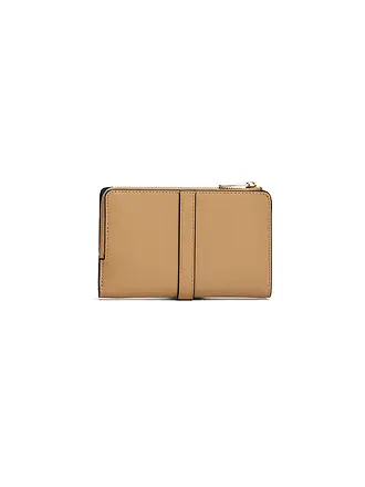 TOMMY HILFIGER | Portefeuille TH LIBRE Bifold | creme